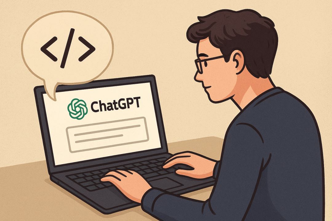 ساخت اپلیکیشن آموزشی با chatgpt